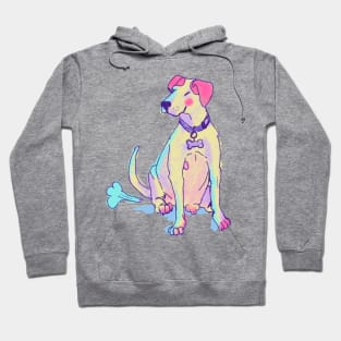 Dogo Hoodie